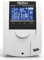 Автоматика для котлів