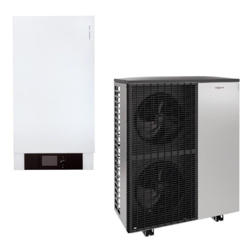 Теплові насоси